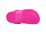 Сабо Crocs Barbie Classic Clog - Kids', мультиколор - фото 5