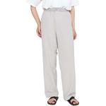 Брюки alphadry с эластичной талией Nanamica, синий - фото 8