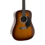 Гитара Martin HD-28 1933 Ambertone с футляром - фото