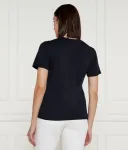 Футболка Regular fit Tommy Hilfiger, синий - фото 3