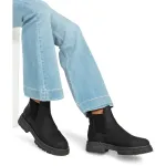 Lorena Roxy женские лыжные ботинки, чёрный - фото 2