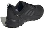 Кроссовки terrex ax4 gore tex Adidas, черный - фото 4