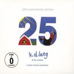 CD диск Lang, K.D. & the Reclines: A Truly Western Experience (25Th Anniversary Edition) - фото