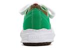 Hank OG Sole Low Green Mihara Yasuhiro - фото 4