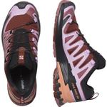 Обувь XA Pro 3D V9 Salomon, розовый - фото 4