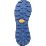 Походные беговые кроссовки Nnormal Tomir 2.0, синий - фото 2