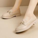 Лоферы женские Spider King, черный - фото 13