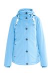 Куртка Performance ICEBOUND, Light blue - фото