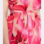 Платье Liu Jo, розовый - фото 3