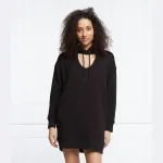 Платье Dkny, черный - фото 2