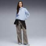 Спортивная куртка PUMA Essentials, Sky blue - фото 5