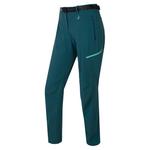 Брюки Trangoworld Luna TH, зеленый - фото 3