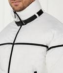 Куртка Karl Lagerfeld Regular Fit, белый - фото 4