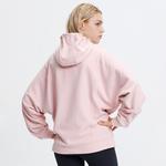 Свитшот женский HOTSUIT, серый - фото 11