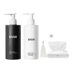 Очищающие средства для мужчин RNW - фото