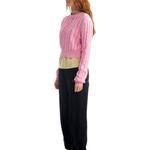 Kirsh Трикотаж женский розовый - фото 4