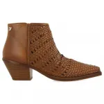 Ботинки Gioseppo Livonia, коричневый - фото