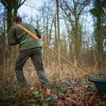 PARFORCE Брюки PS 5000 с утепленной подкладкой - фото 6