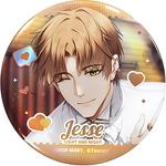 Light And Night Tinplate Badges POP MART - фото 5