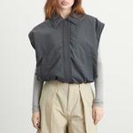 Куртка-Бомбер Heath Ymc, Charcoal - фото 6