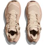 Треккинговые ботинки Anacapa 2 mid gtx Hoka, мультиколор - фото 3