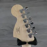 Squier Серия Affinity Stratocaster FMT HSS - Сиенна Санберст - фото 7