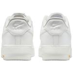 Nike Air Force 1 Thermal Waterproof Low top Skateboard Shoes Unisex White - фото 6