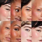 Пудровые румяна Hypernova Rem Beauty, skinny dipped (5 g) - фото 2