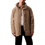 Calvin Klein Куртка мужская хаки - фото 3