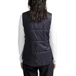 Жилет Craft Core Light Padded, черный - фото 2