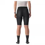 Шорты Castelli Trail Liner, черный - фото 2