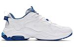 Кроссовки x pepsi dad shoes 'white blue' 361 Degrees, белый - фото 2