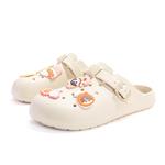 Сабо унисекс Jifffly - фото 18