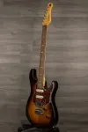 Yamaha Pacifica Professional Desert Burst - фото 4