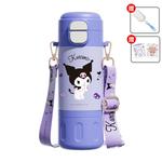 Детская термокружка 480 мл Sanrio - фото 6