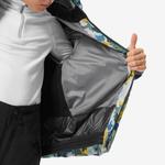 Женская лыжная куртка D-SKI 180 WARM - фото 3