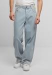Мешковатые джинсы Homeboy, цвет Moon - фото 2