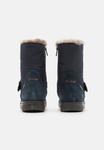 Зимние ботинки Primigi, темно-синий - фото 5