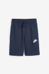 Клубные шорты для малышей Nike, синий - фото
