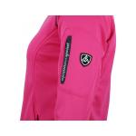 Женская куртка Peak Mountain Polarshel Amarowz - фото 5