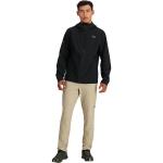 Куртка Outdoor Research Stratoburst Stretch Rain Outdoor Research, Black - фото 2