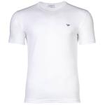 Футболка Emporio Armani, White - фото 2