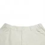 FILA EXPLORE Casual брюки Women's Gray - фото 4