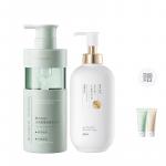 Шампунь / Шампунь-мыло Unisex Korean grain - фото 9