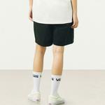 Повседневные шорты женские черные Vans - фото 5