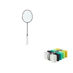 Thunder 10 ракетка для бадминтона LINING - фото