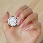 Минеральная сильная основа, 7 мл Semilac, UV Hybrid - фото 3