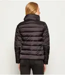 Куртка Элси Regular fit Save The Duck, коричневый - фото 3