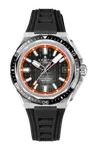 Часы Zenith Defy extreme diver из титана 42,50 мм - фото