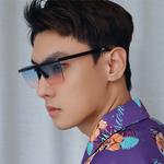 Авиаторские солнцезащитные очки Unisex CIROCCO - фото 9